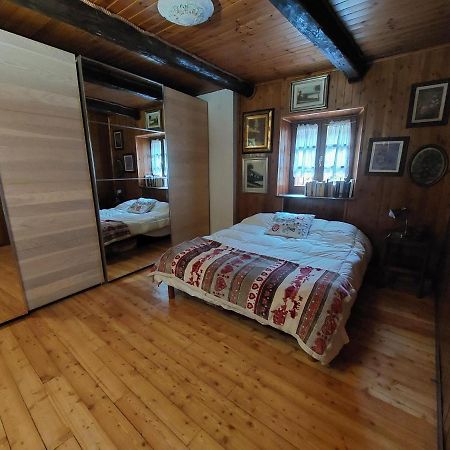 Casa Fiorella Mattie Buitenkant foto