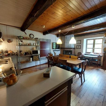 Casa Fiorella Mattie Buitenkant foto