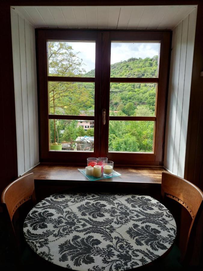 Casa Fiorella Mattie Buitenkant foto