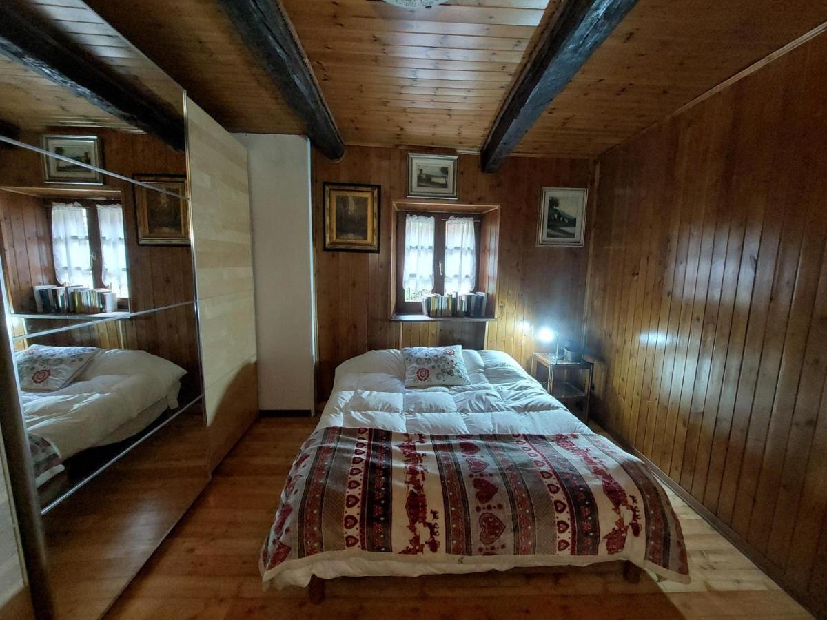 Casa Fiorella Mattie Buitenkant foto