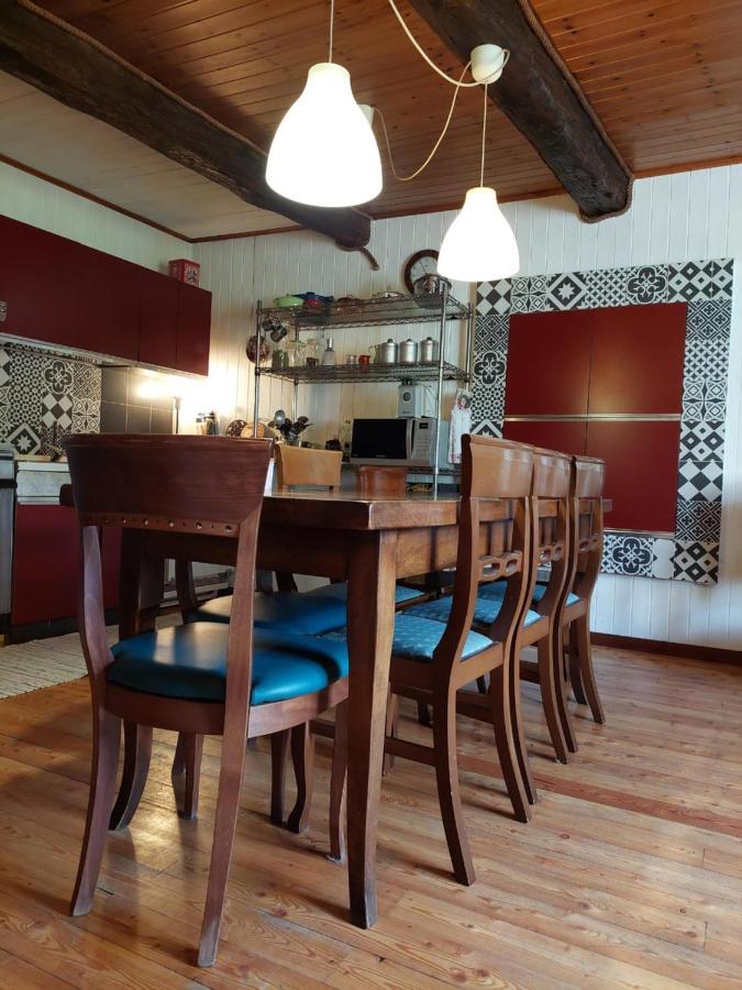Casa Fiorella Mattie Buitenkant foto